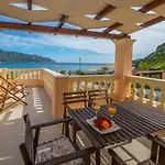 Villas Porto Odysseas Afionas Corfu